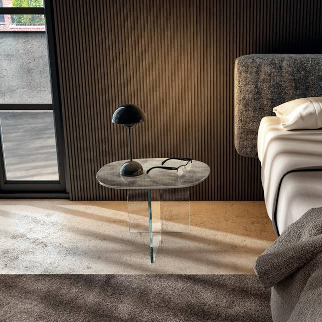 Pleasure Bedside Table