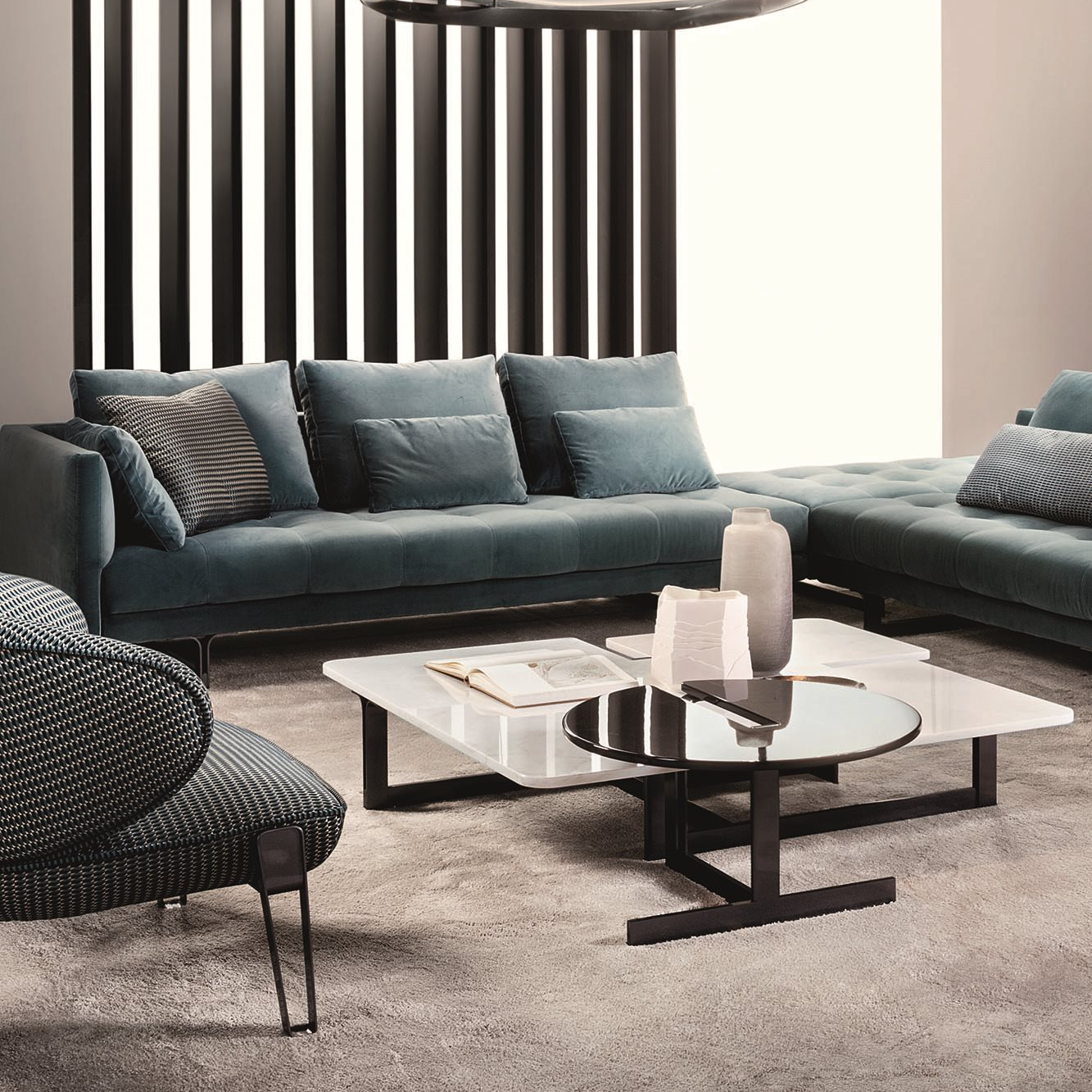 Valery Coffee Table