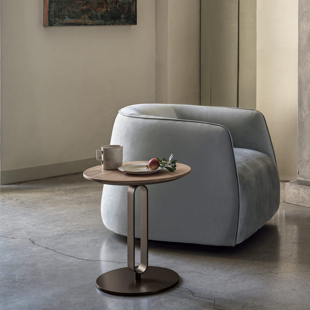 Alfred Coffee Table