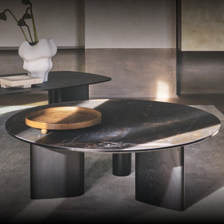 CS5153-B Sand Coffee Table