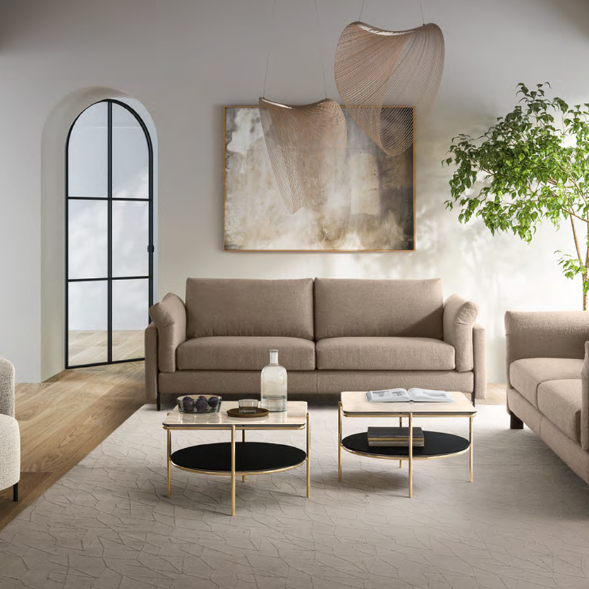 CS3411 Meridien Sofa
