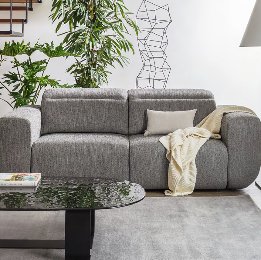 CS3459 Pandora Sofa