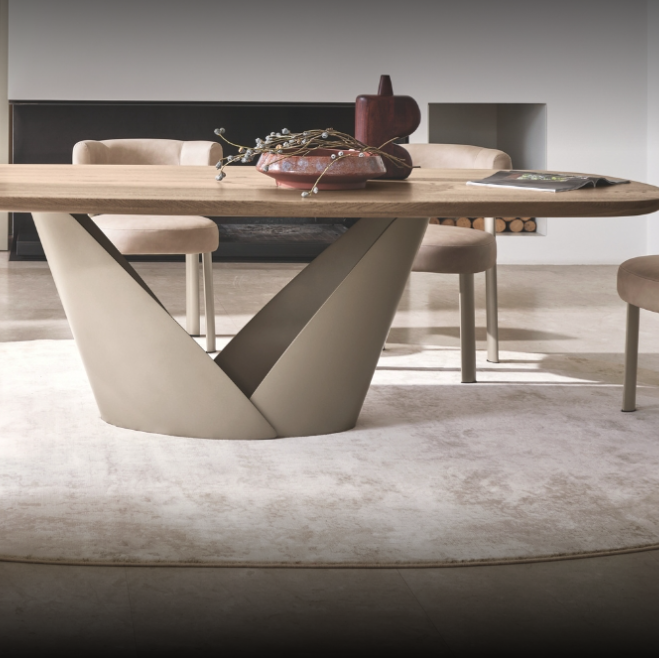 CS7279 Bean Rug