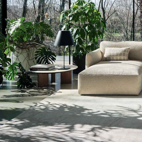 CS7280 Cave Rug
