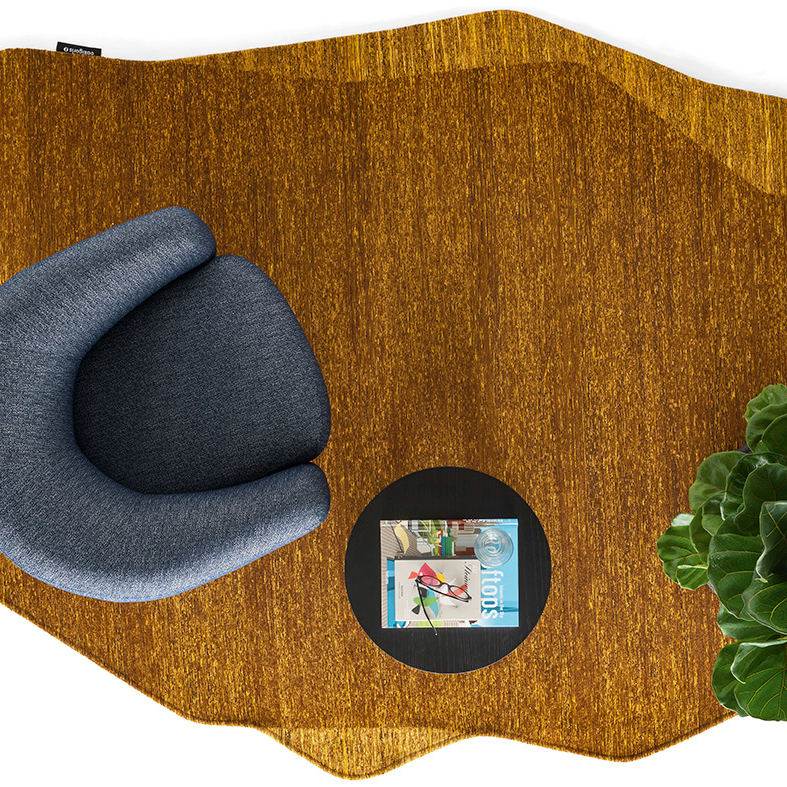 CS7258 Roche Rug