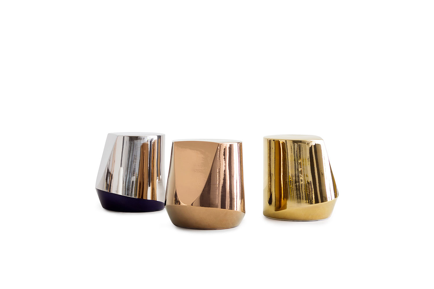 Pianca Haik Side Table - Thumbnail 4