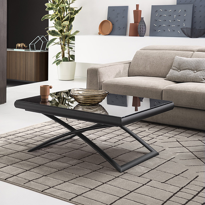 CS5078 Dakota Coffee/Dining Table