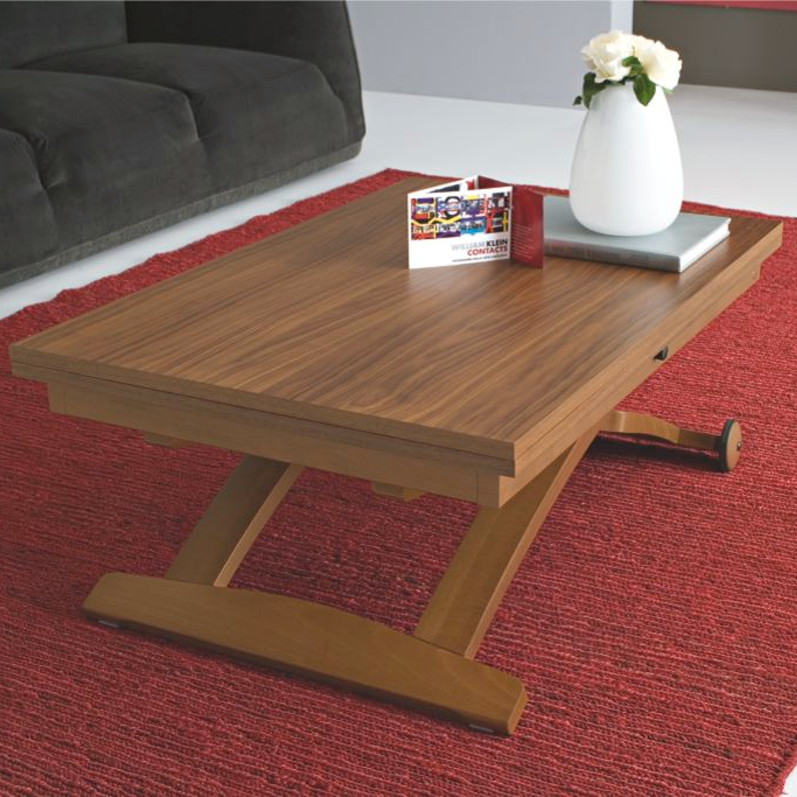 CB490 Mascotte Coffee Table