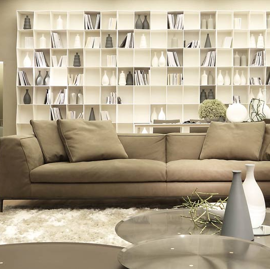 Cloud Sofa