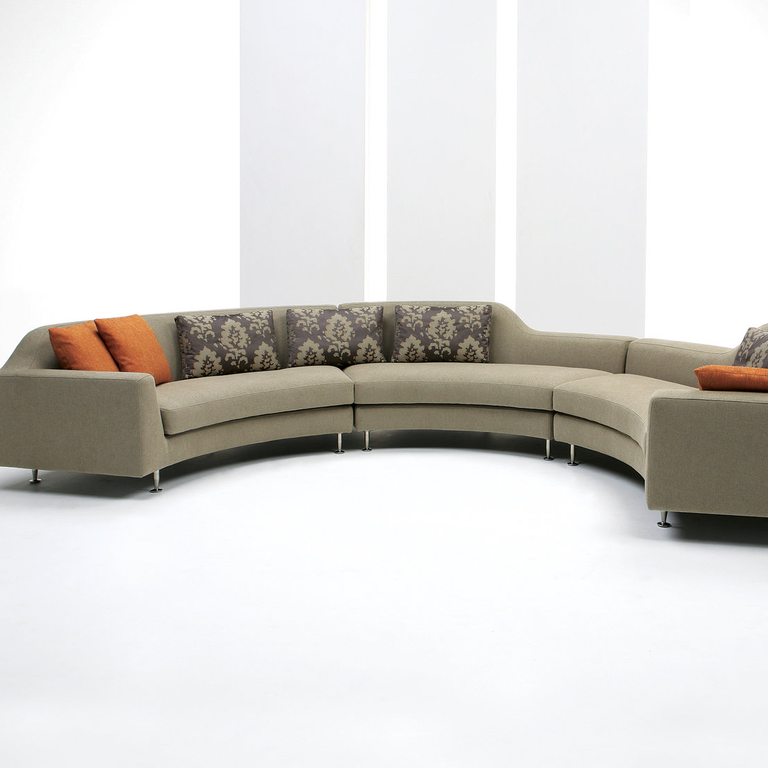 Avalon Sofa Sectional