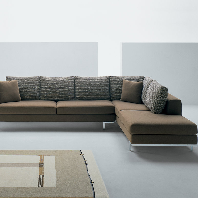 Maxx Sofa Sectional