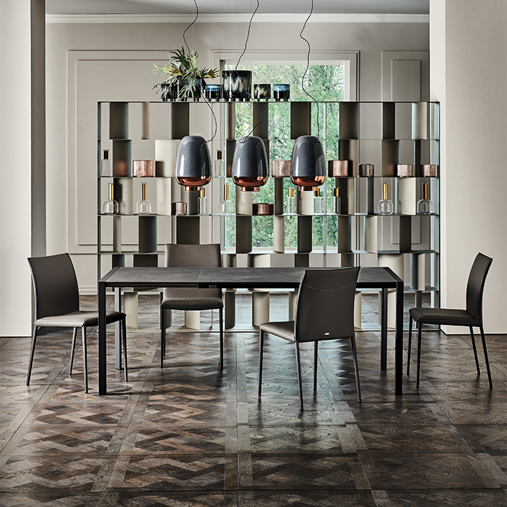 Pedro Drive Dining Table - Thumbnail 2