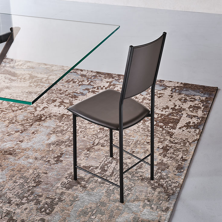 Alessia Dining Chair - Thumbnail 3