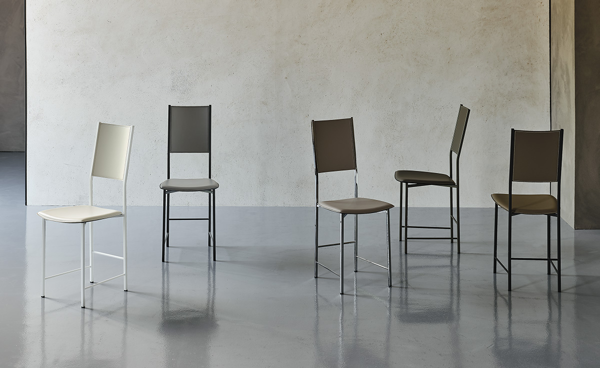 Alessia Dining Chair - Thumbnail 2