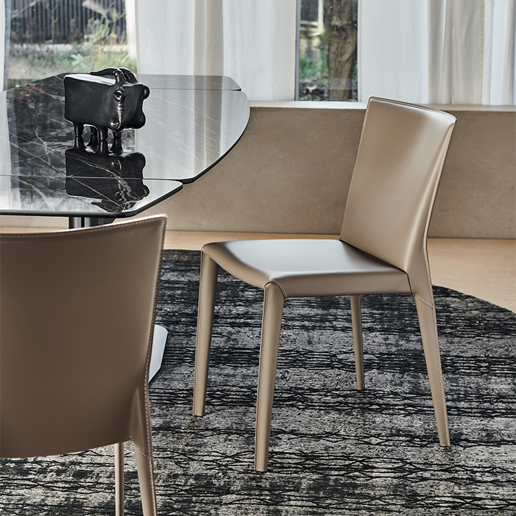 Beverly Dining Chair