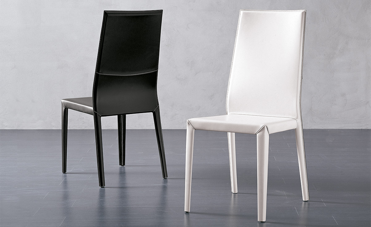 Margot Dining Chair - Thumbnail 3