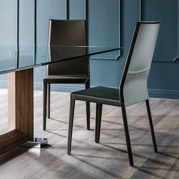 Margot Dining Chair - Thumbnail 2