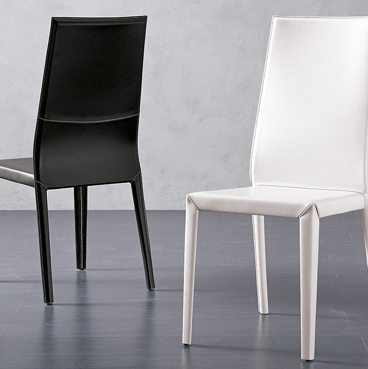 Cattelan Italia Margot Dining Chair - Thumbnail 5