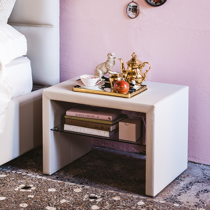 Dorian Nightstand