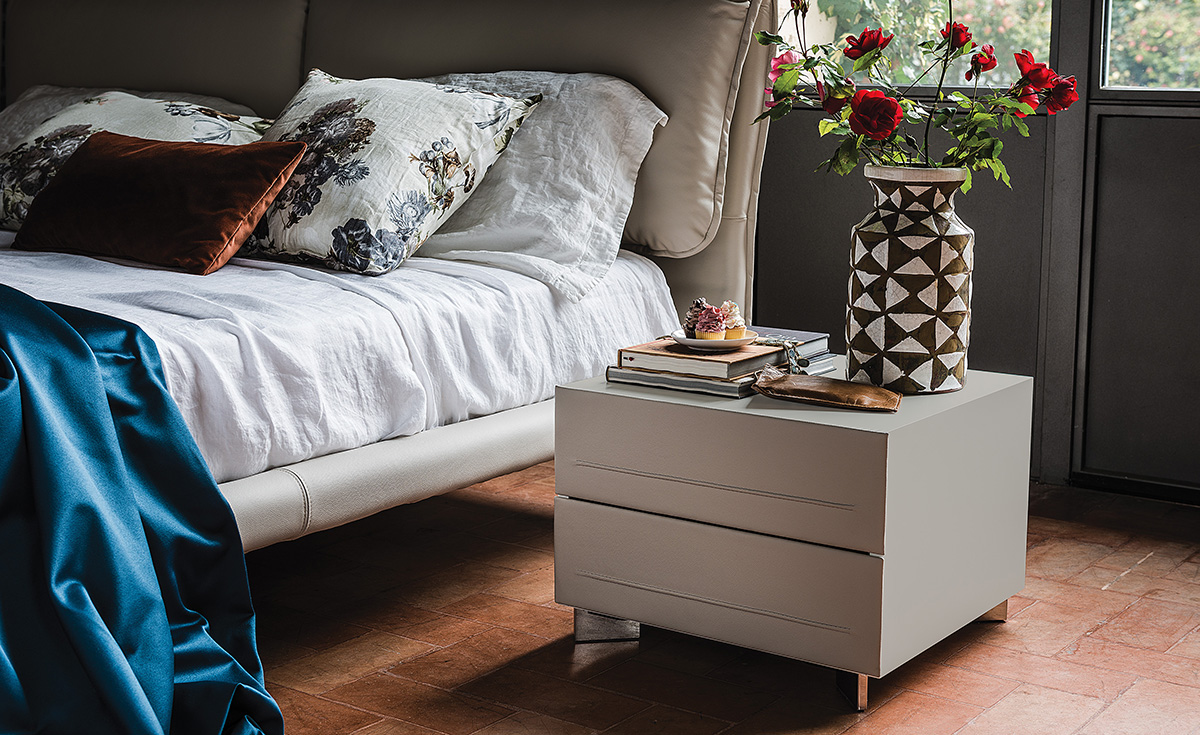 Cattelan Italia Dyno Nightstand - Thumbnail 5