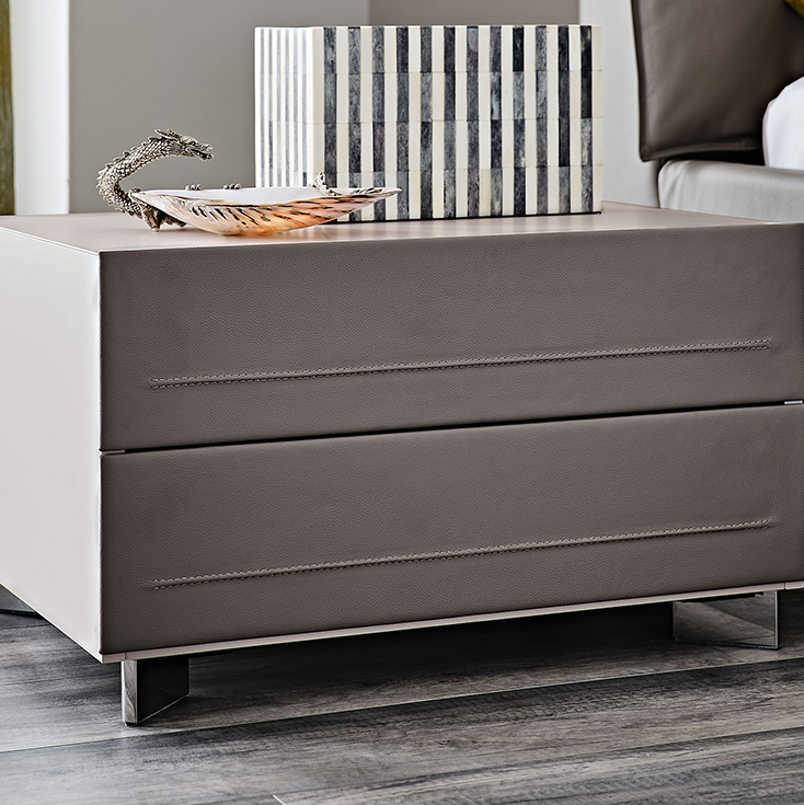 Cattelan Italia Dyno Nightstand - Thumbnail 2