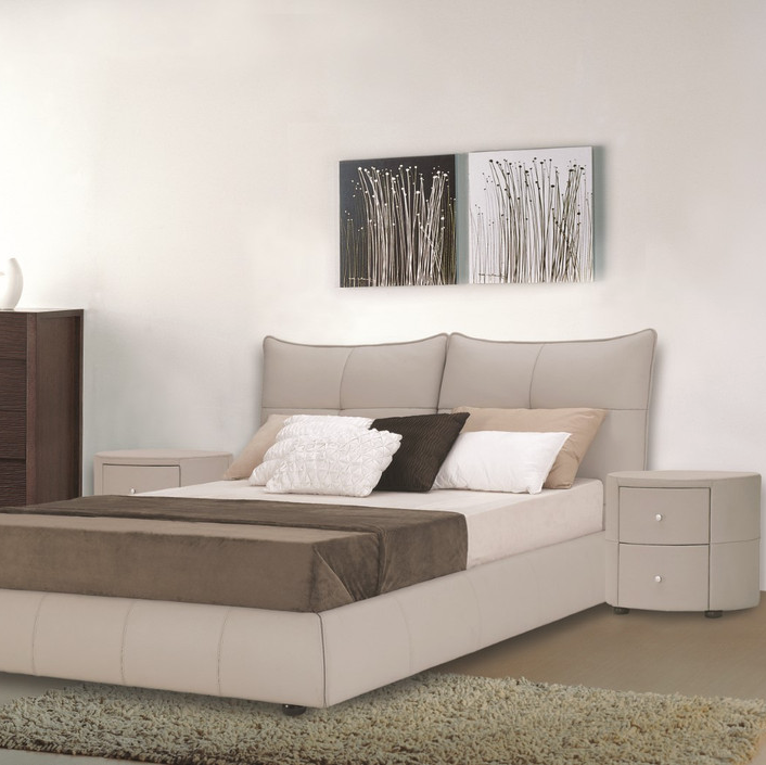 Excite Bed