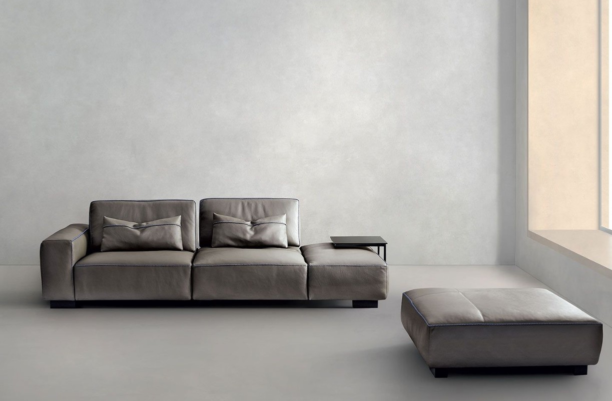 Soho Sofa by Gamma Arredamenti