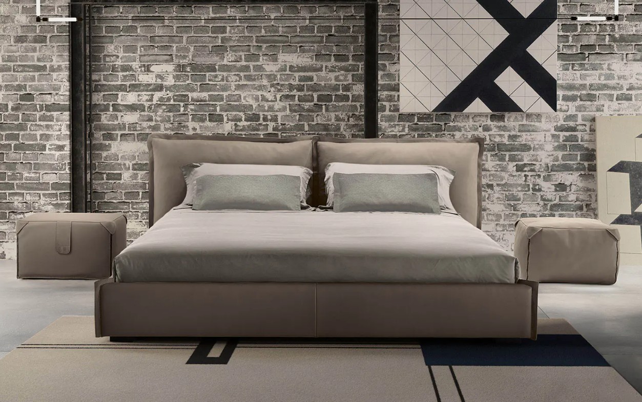 Edge Night Bed - Thumbnail 2
