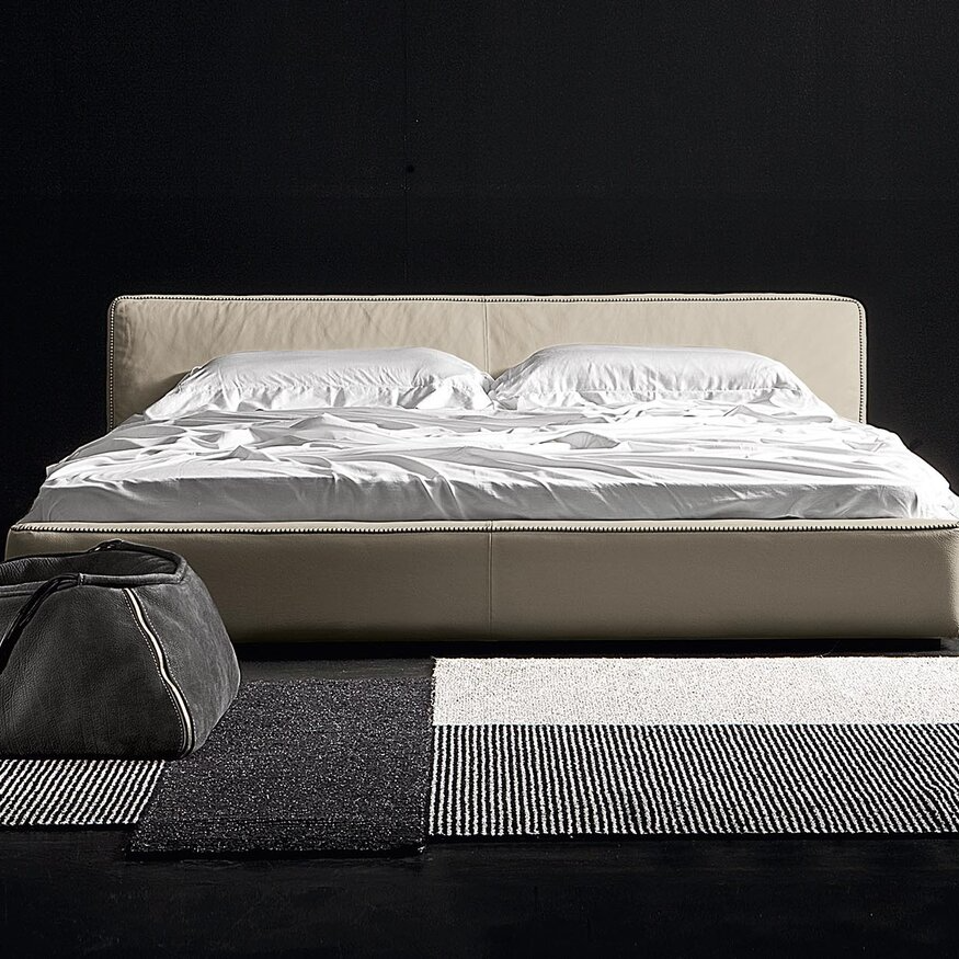 Oxer Bed