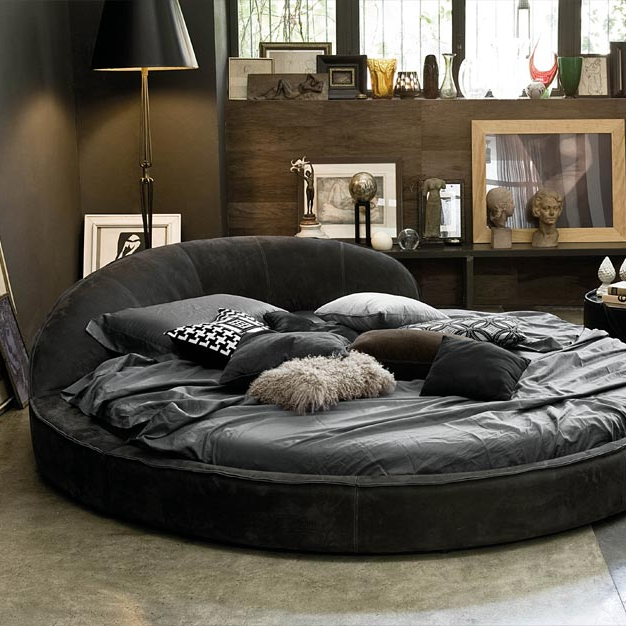 Jazz Bed
