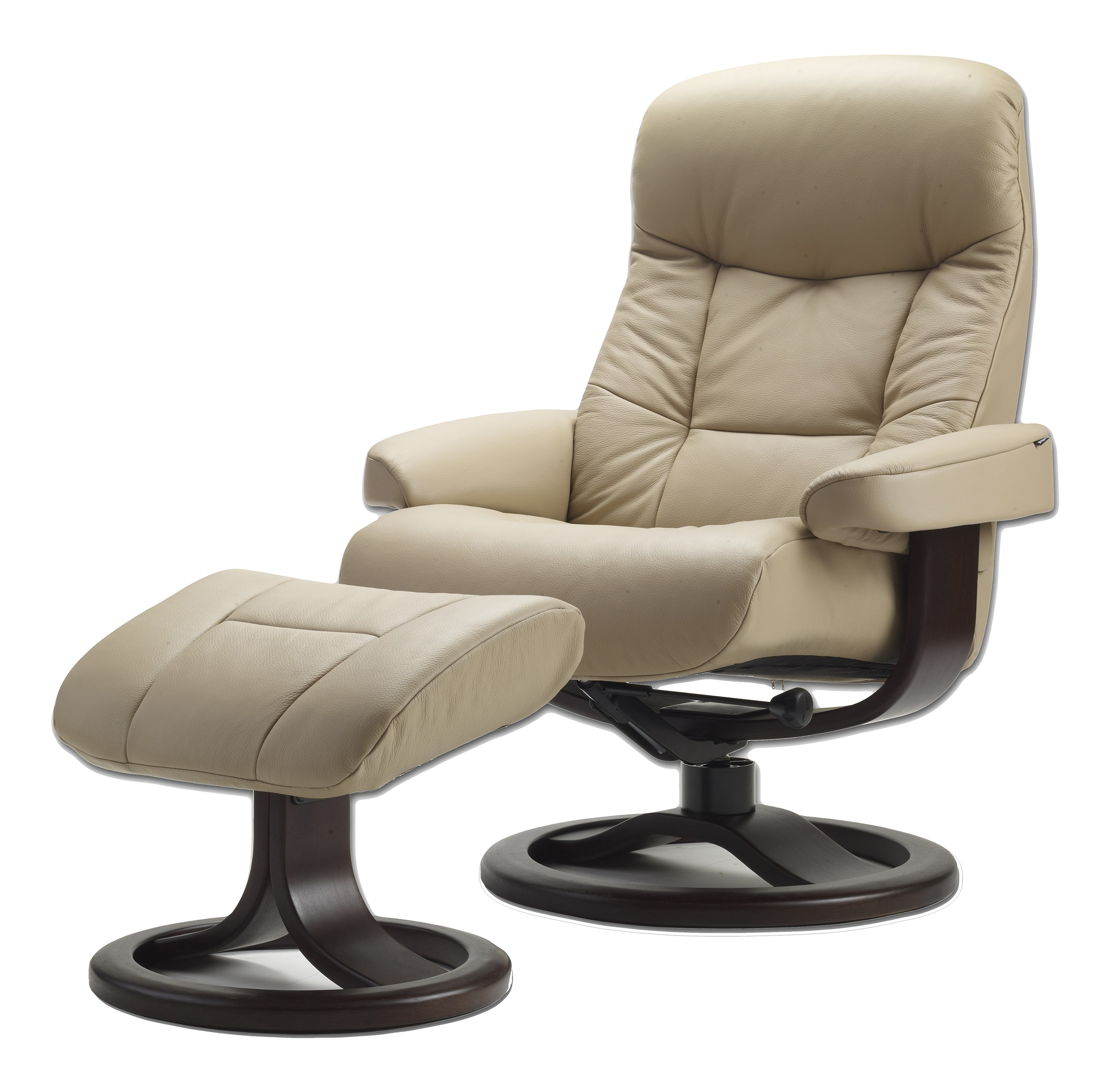 Fjords Muldal Recliner - Thumbnail 2