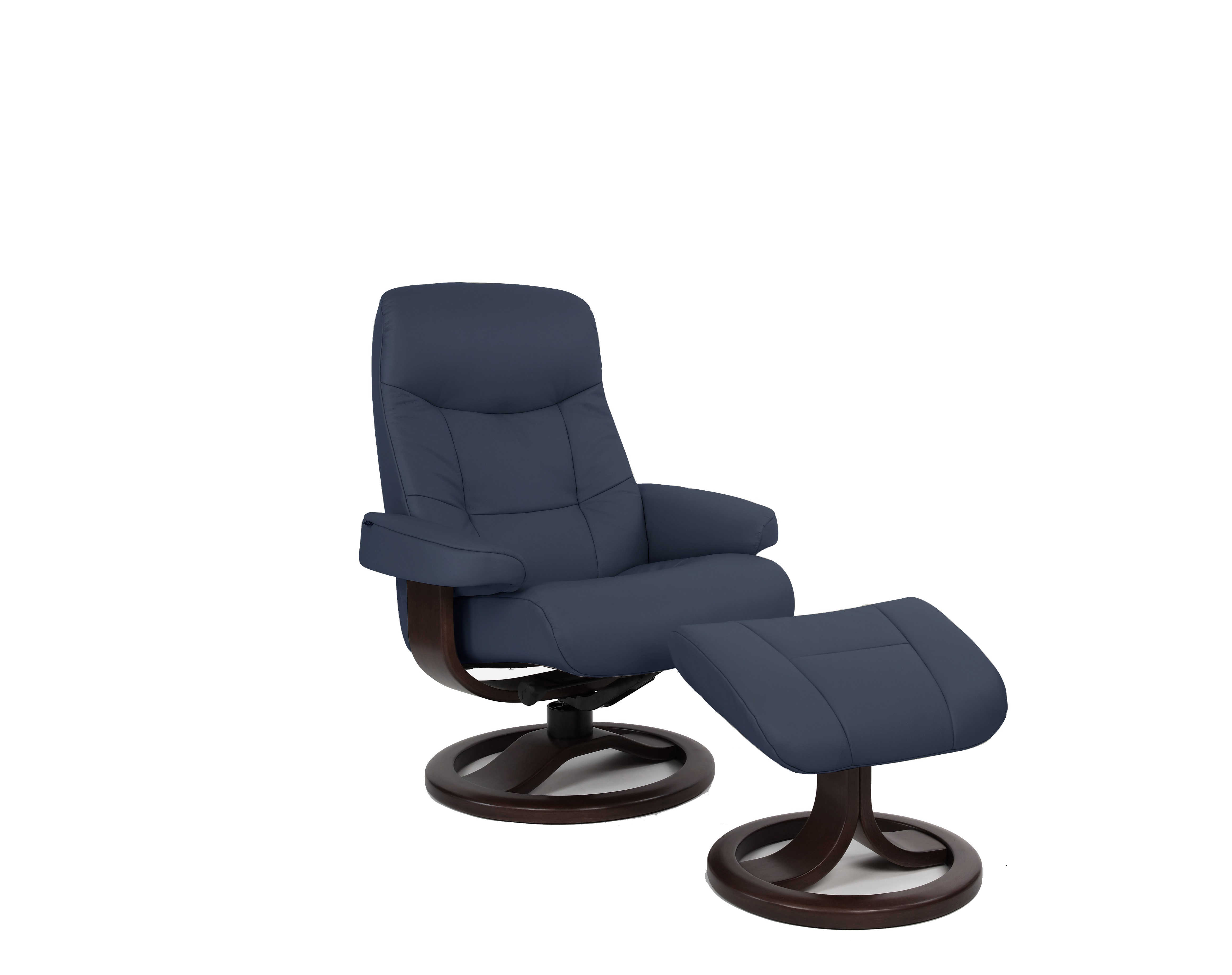 Fjords Muldal Recliner - Thumbnail 4