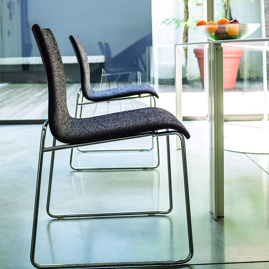 Bee Dining Chair