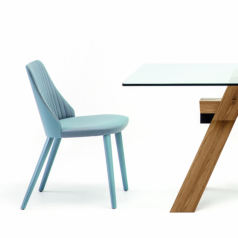 Break Dining Chair