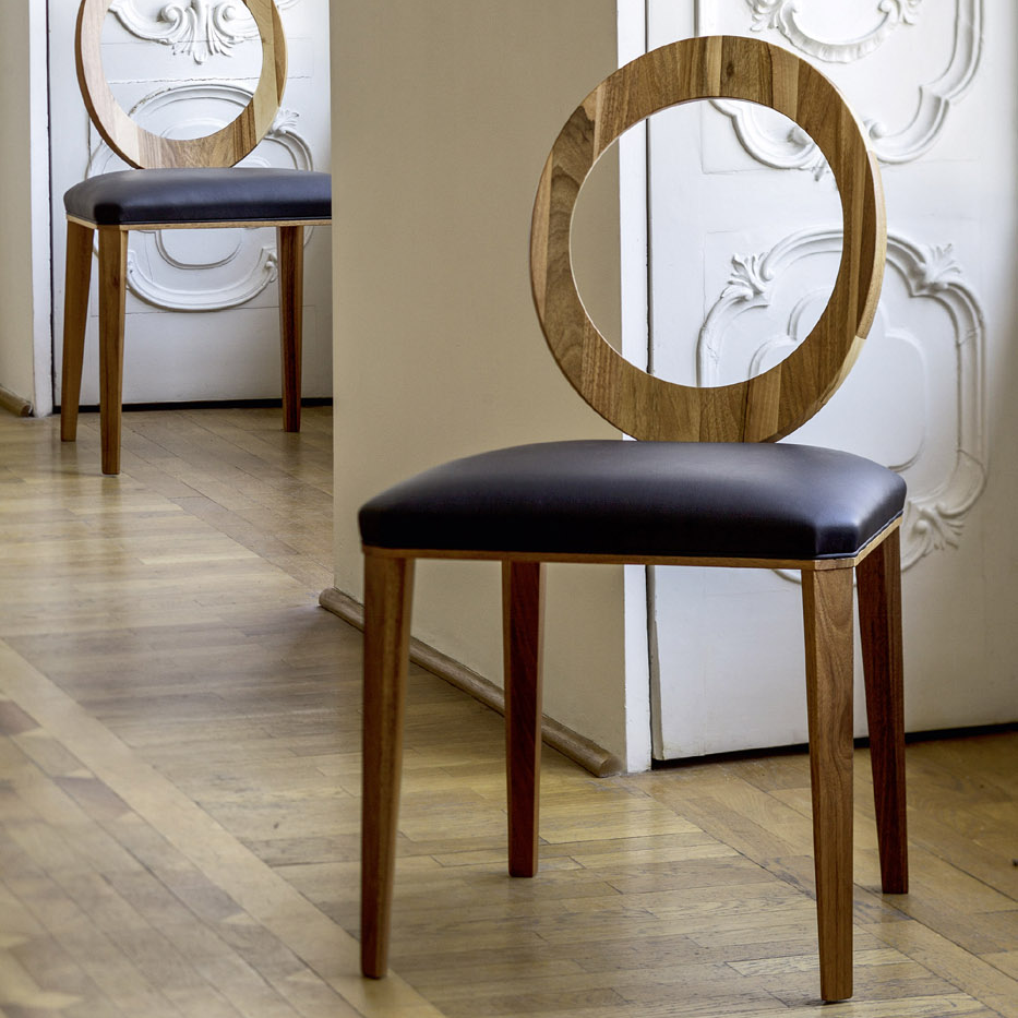 Gemma Dining Chair