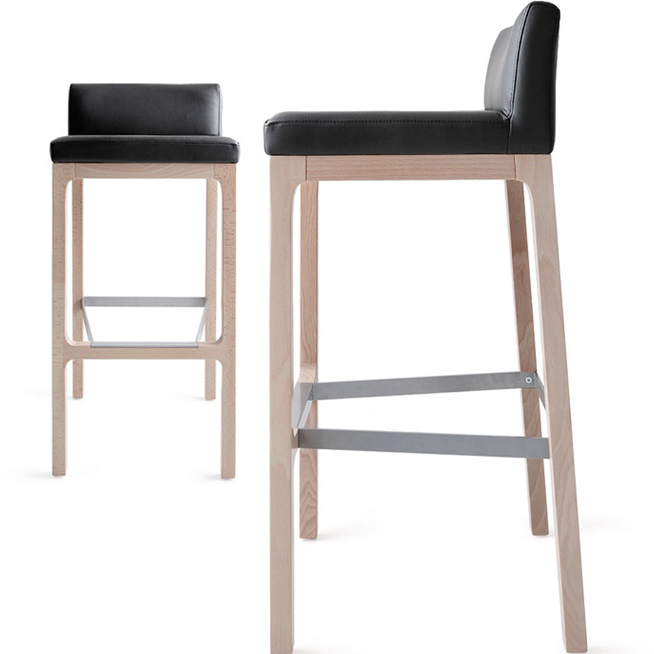 Flux Bar Stool