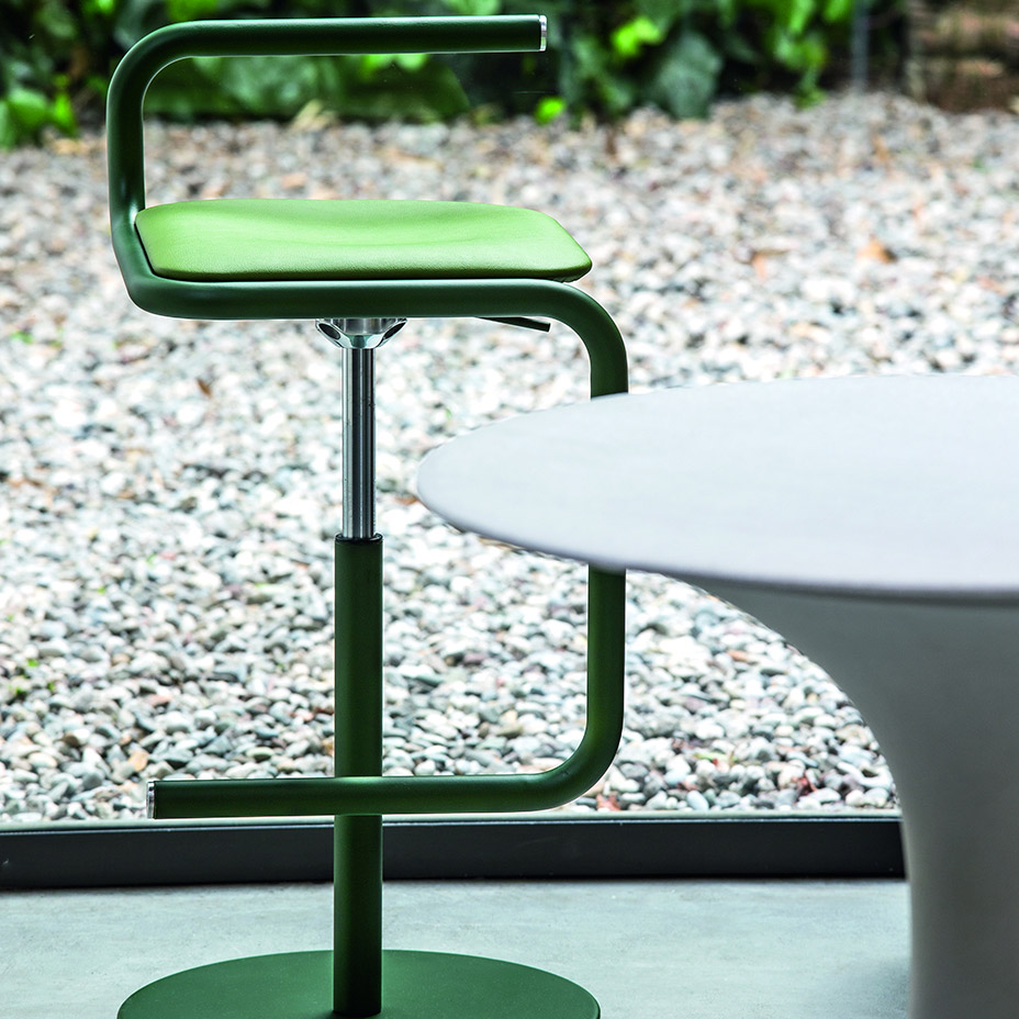 Five Bar Stool
