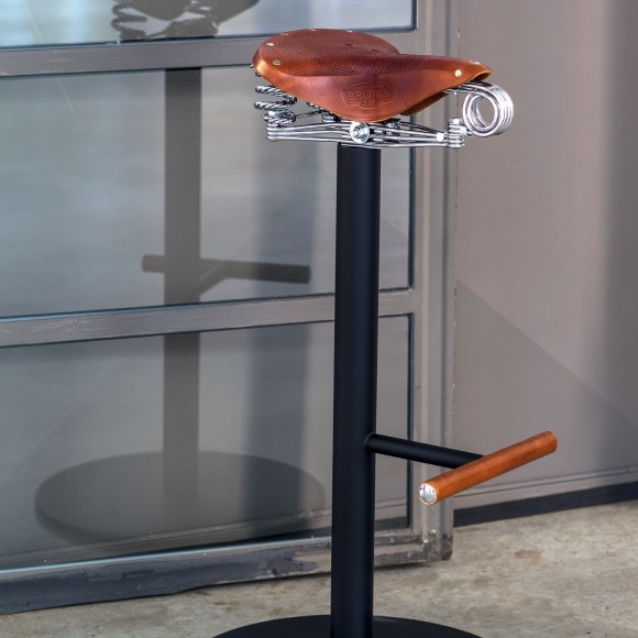 Bike Bar Stool