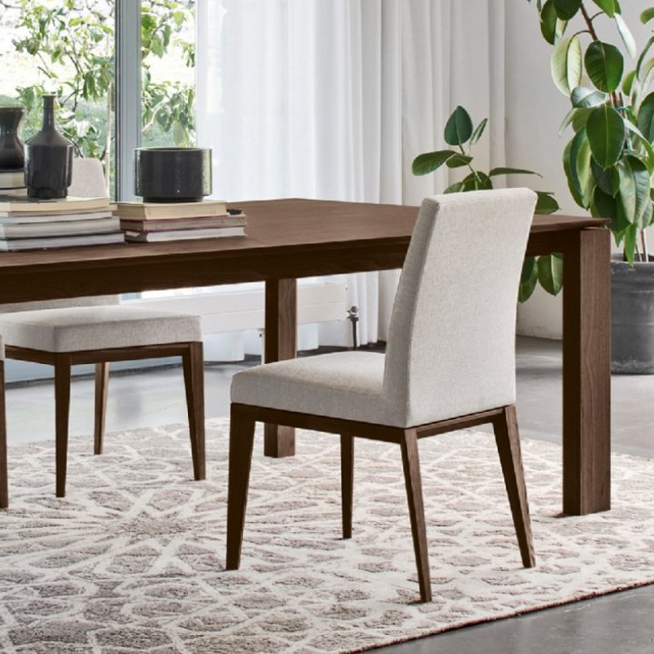 CS1463 Bess Low Chair