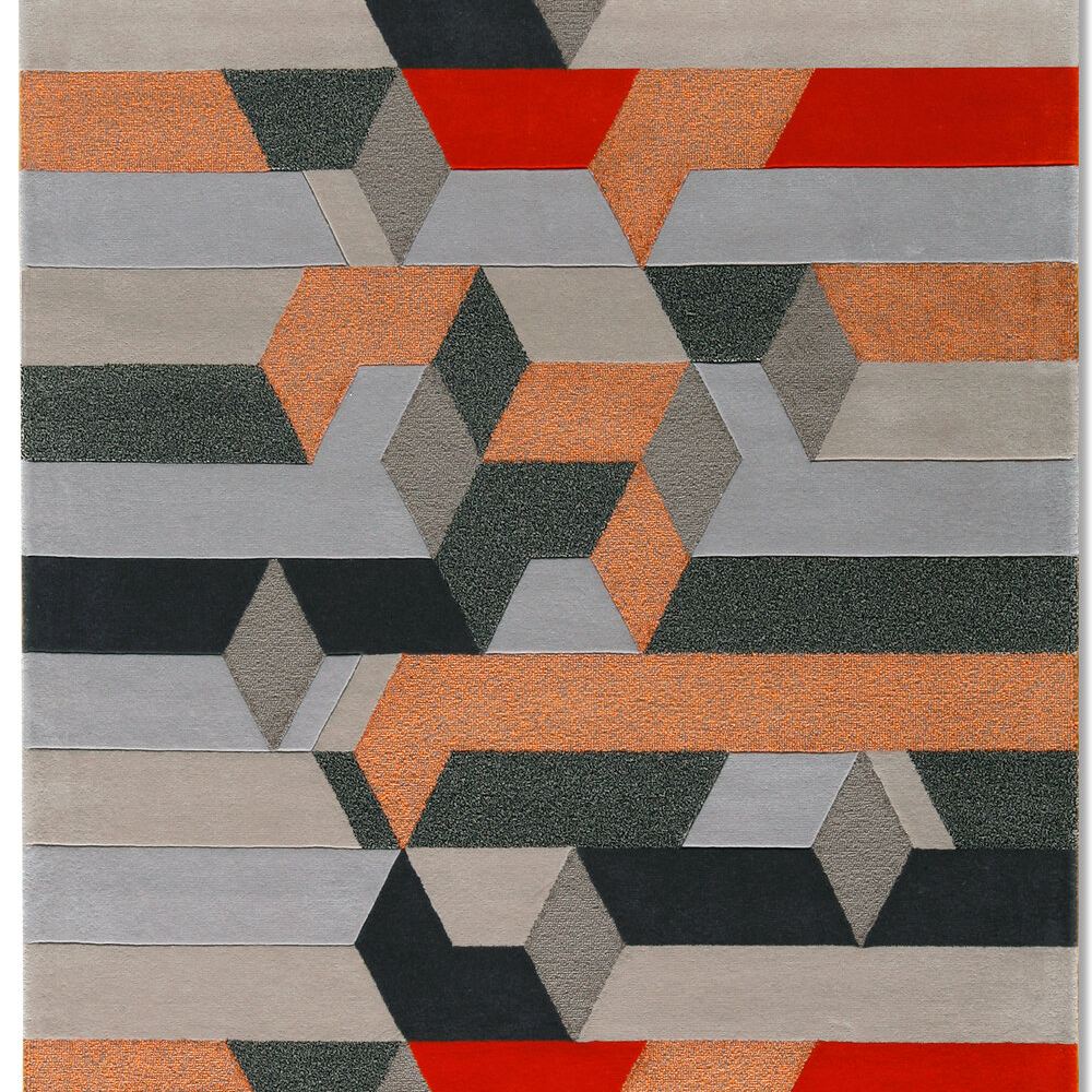 Ascent Area Rug