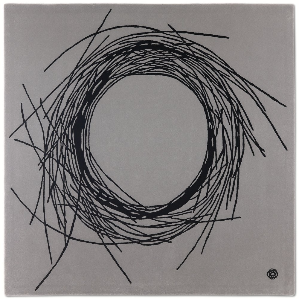 Nest Area Rug