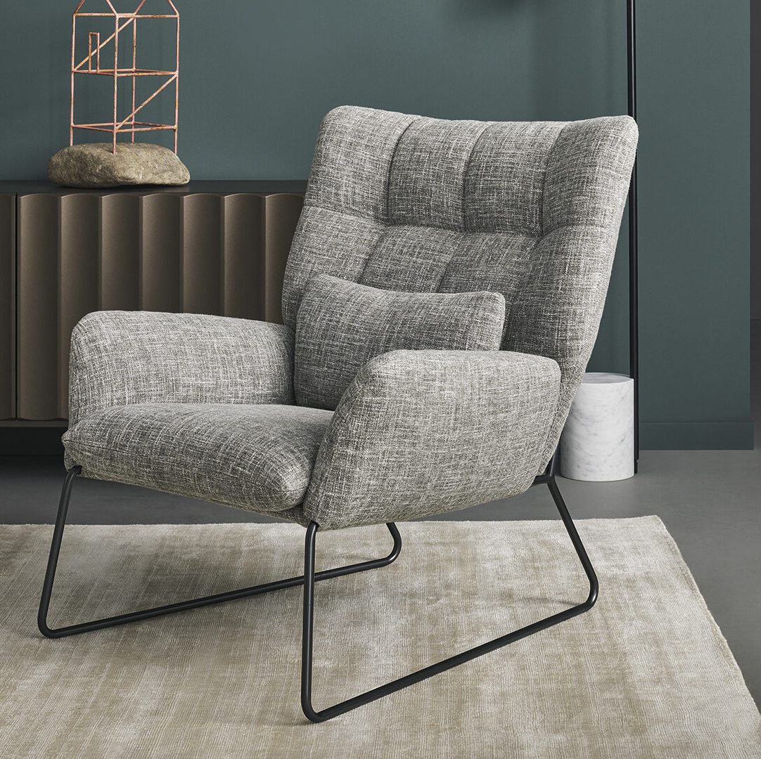 Nikos Armchair