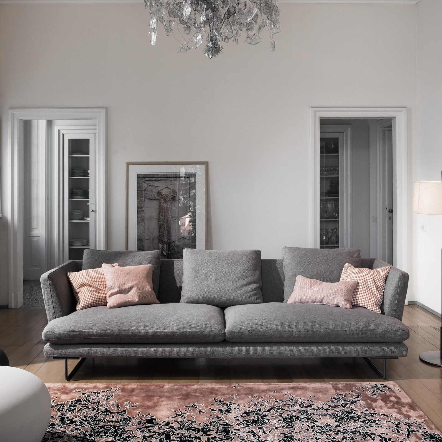 Lars Sofa