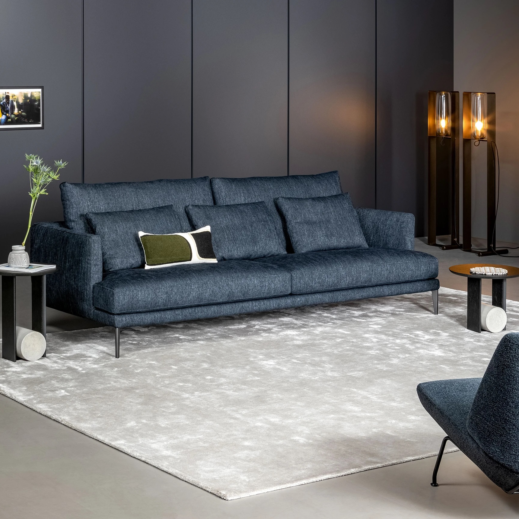 Paraiso Sofa