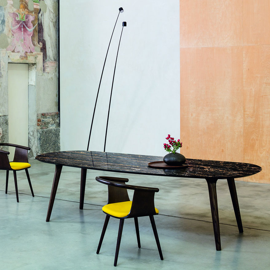 Ademar Dining Table
