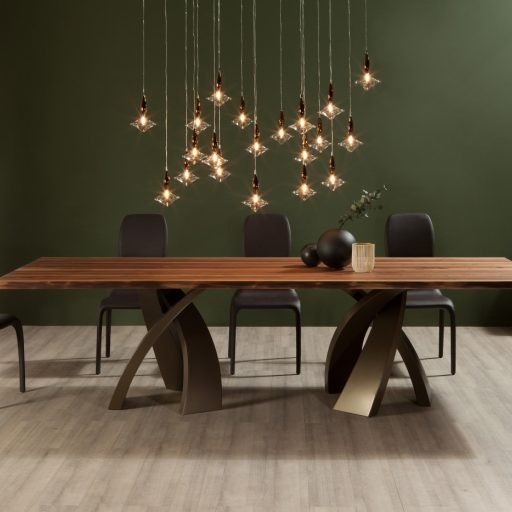 Big Eliseo Dining Table