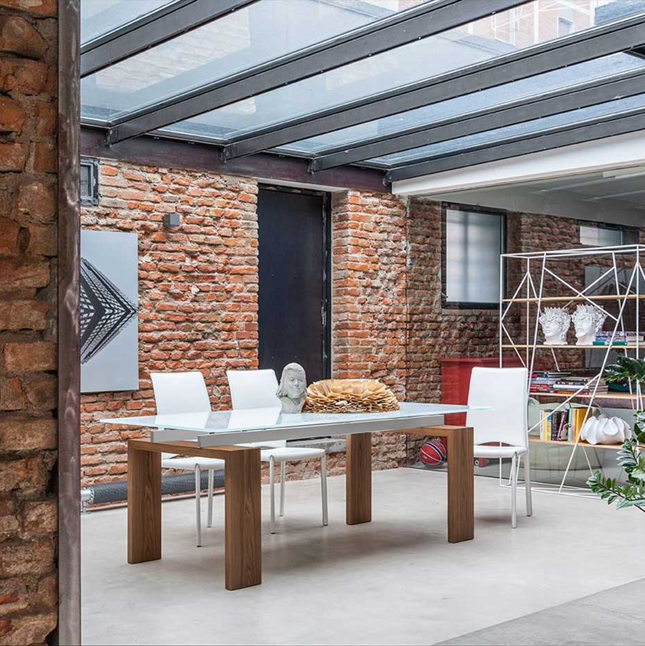 Brooklyn Dining Table