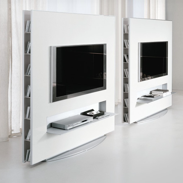 HF TV Unit