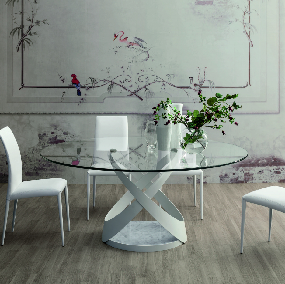Capri Dining Table