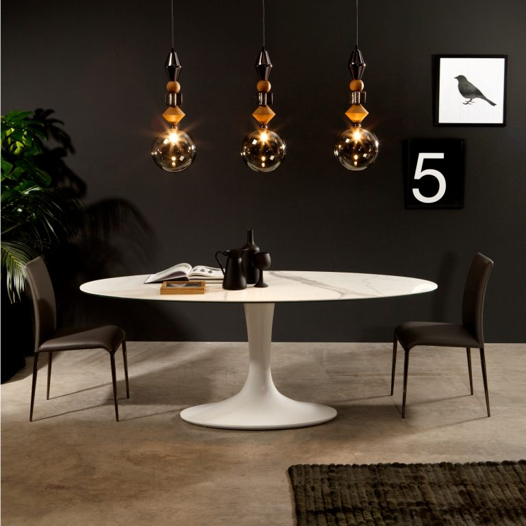 Imperial Dining Table